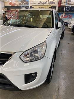 Chery Tiggo 3